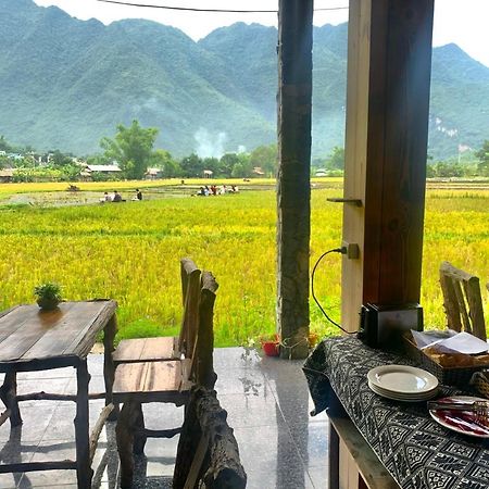 Mai Chau Countryside Homestay Bagian luar foto