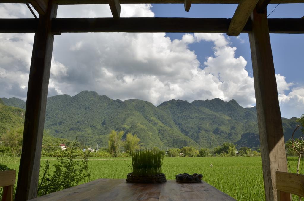 Mai Chau Countryside Homestay Bagian luar foto