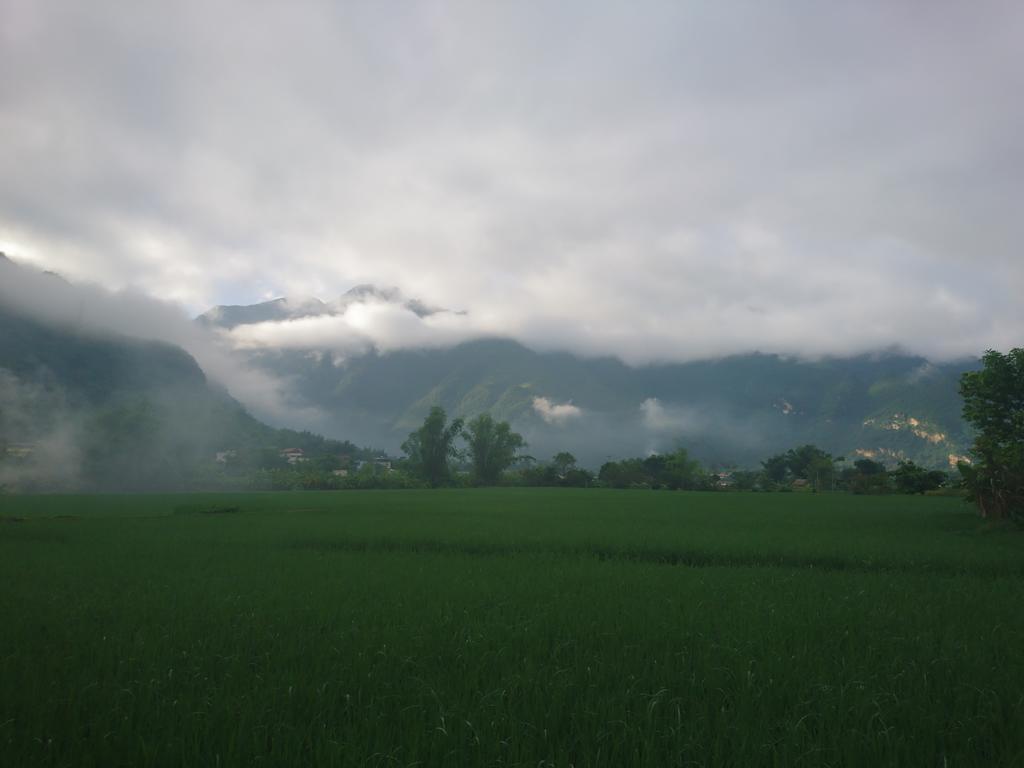 Mai Chau Countryside Homestay Bagian luar foto