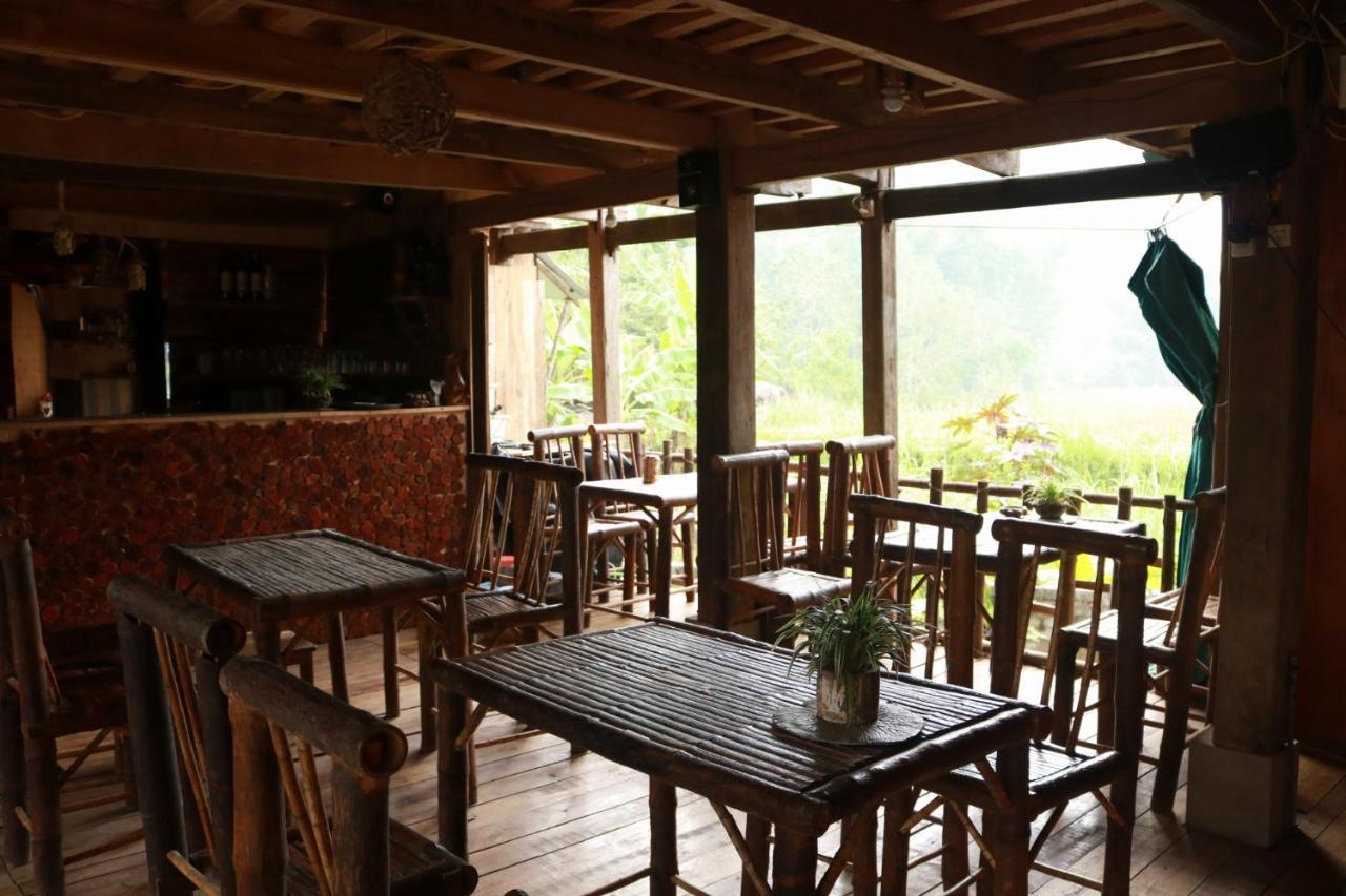 Mai Chau Countryside Homestay Bagian luar foto